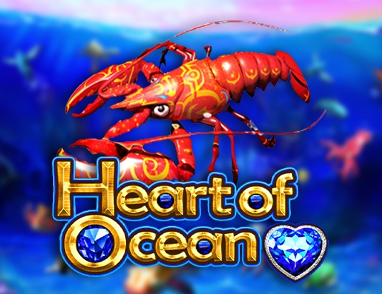 Heart of Ocean